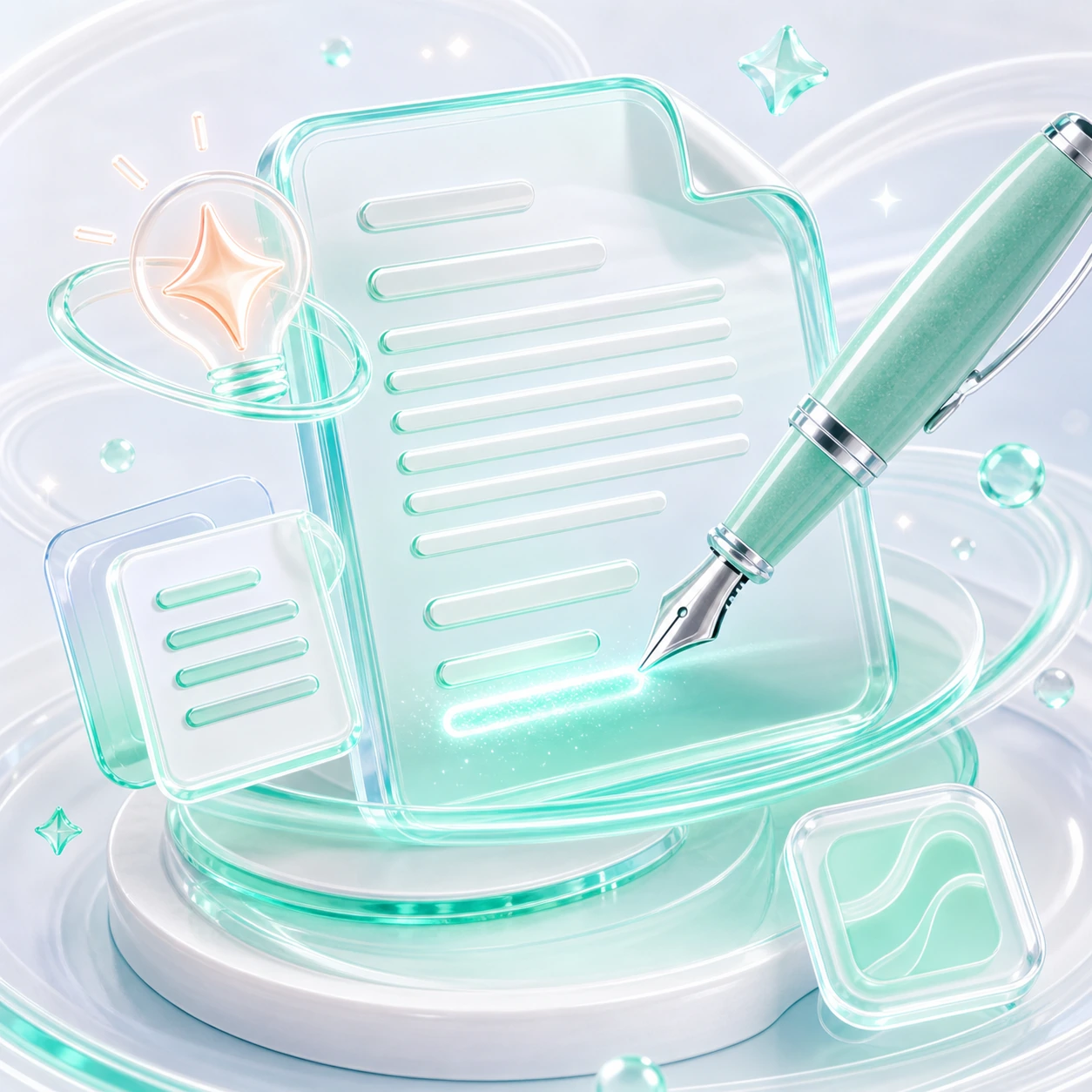 智能文案创作工具